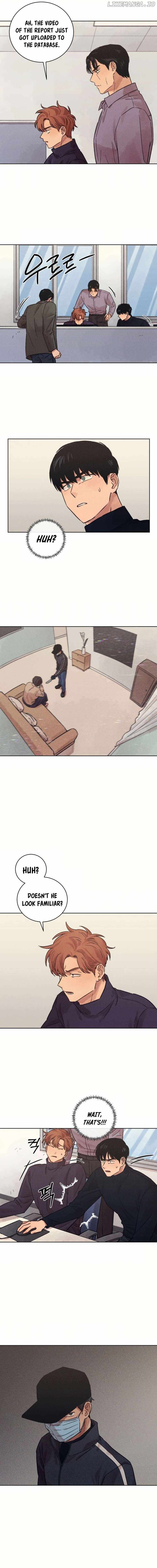 Confession of a Murderer Chapter 29 13